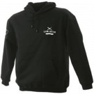 Hooded Sweat