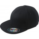 Flexfit® Flat peak Cap